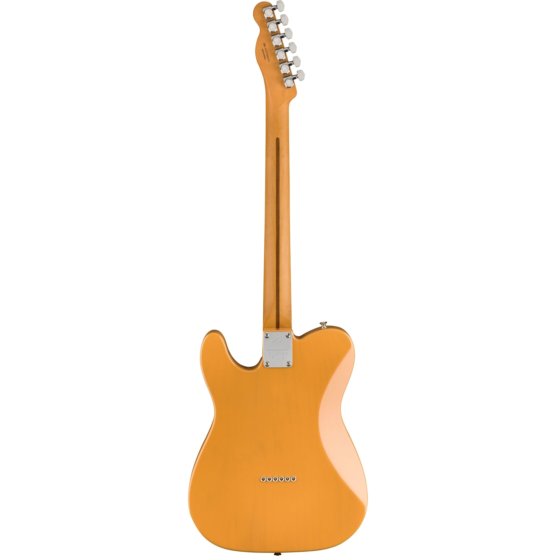 Fender Player Plus Telecaster, Maple Fingerboard - Việt Music