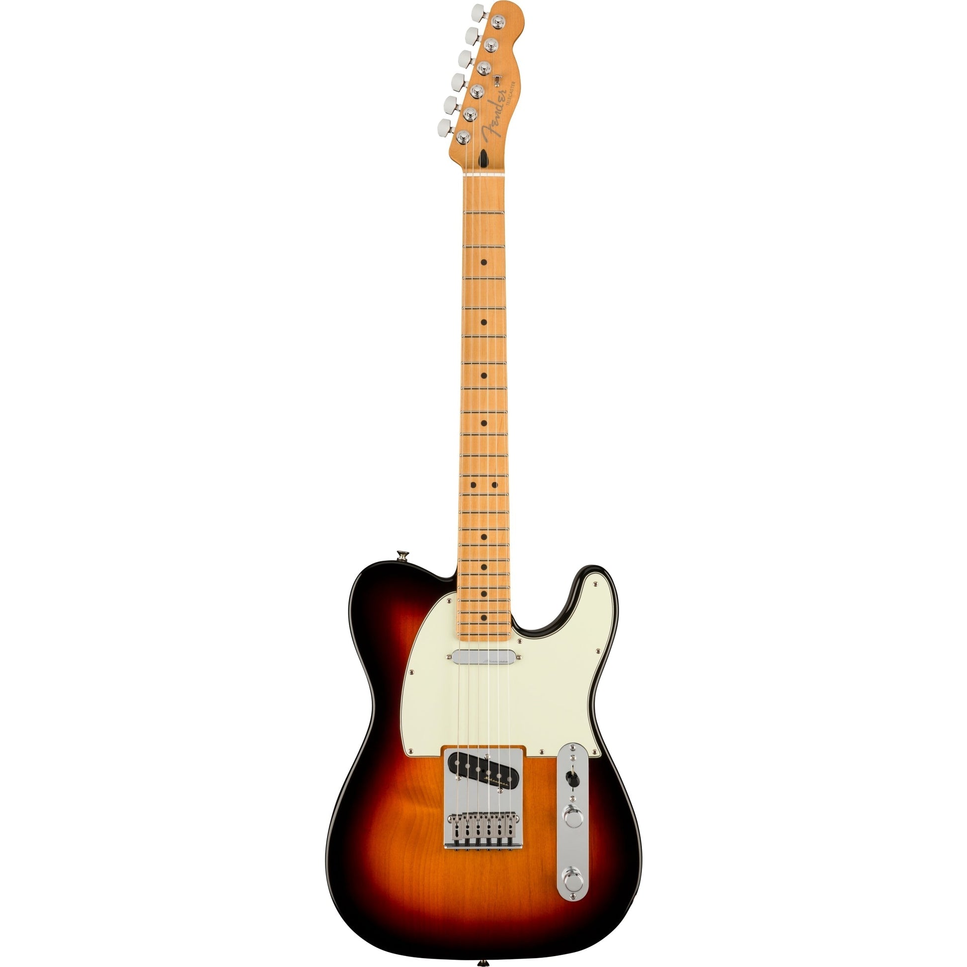 Fender Player Plus Telecaster, Maple Fingerboard - Việt Music