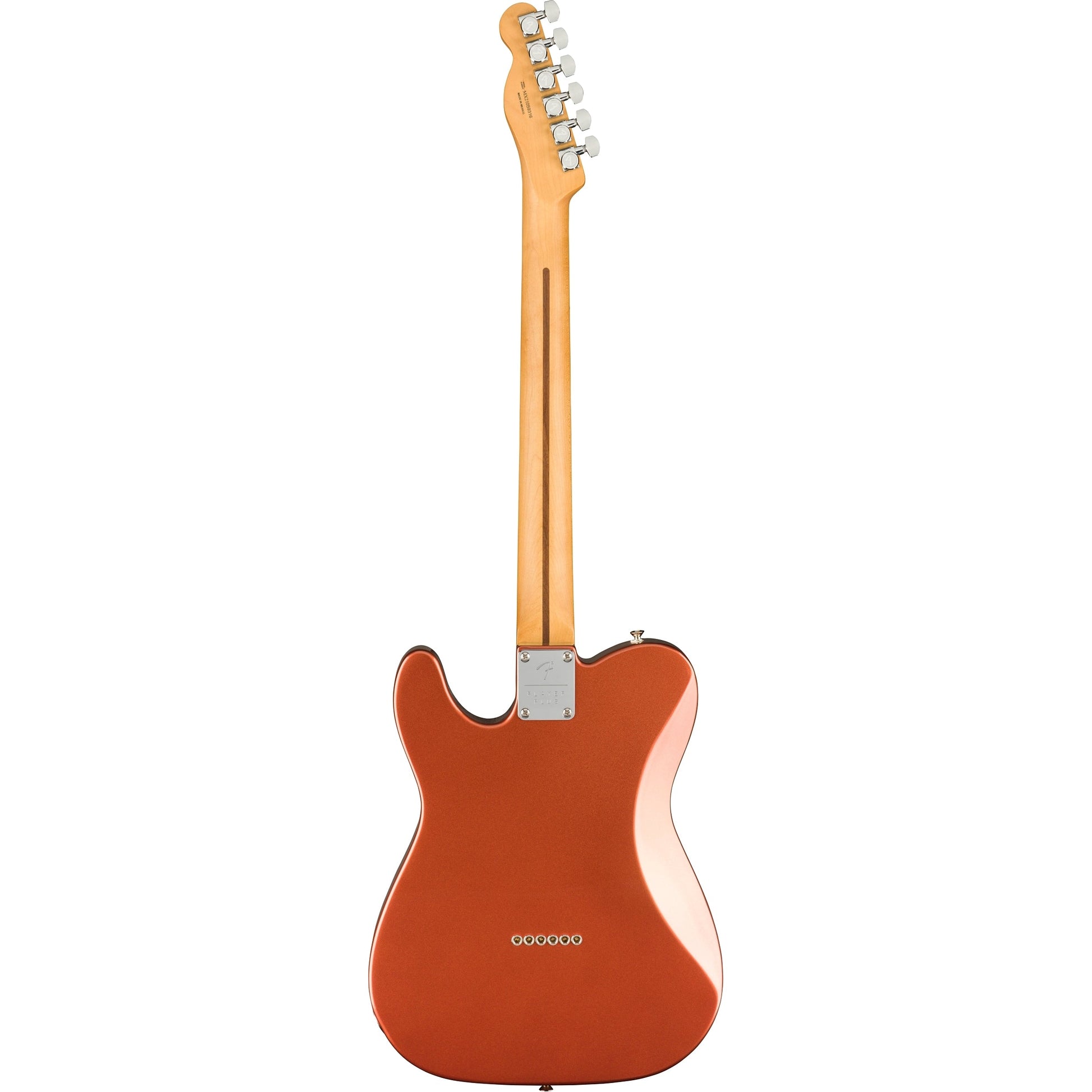 Fender Player Plus Telecaster, Maple Fingerboard - Việt Music