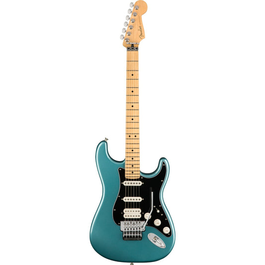 Đàn Guitar Điện Fender Player HSS Floyd Rose Stratocaster HSS, Maple Fingerboard - Việt Music