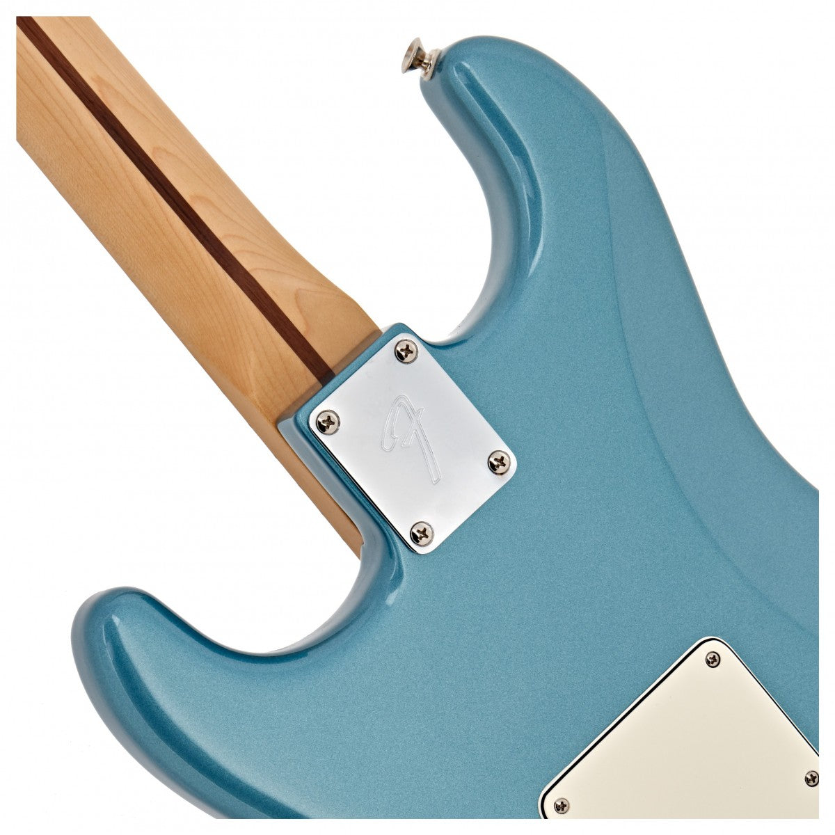 Fender Player Stratocaster HSS, Maple Fingerboard - Việt Music