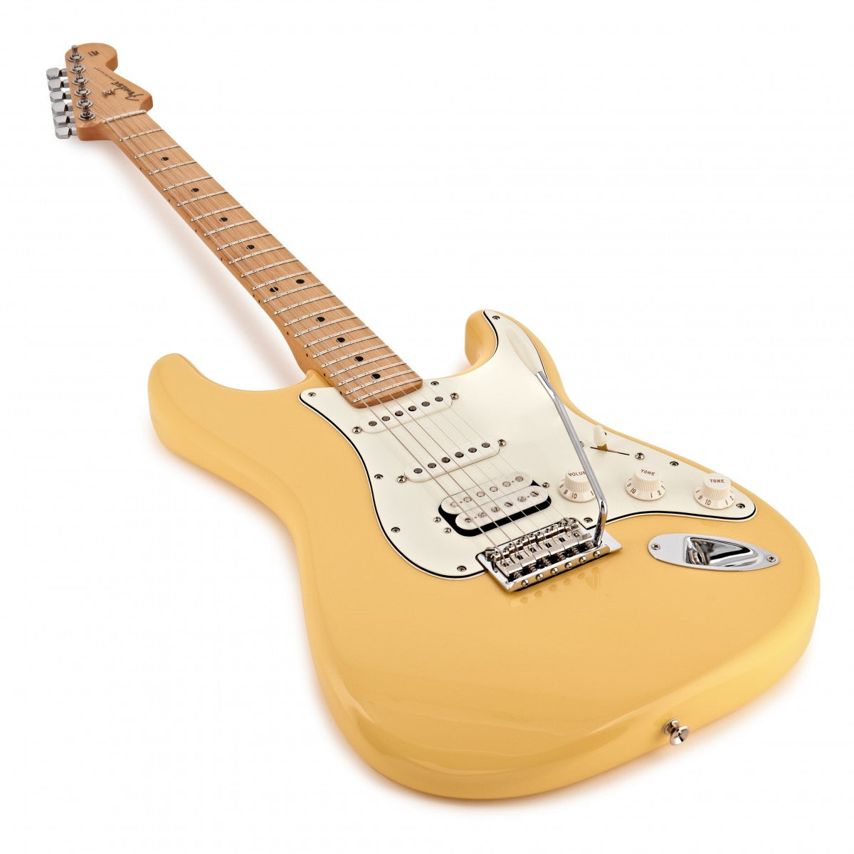 Fender Player Stratocaster HSS, Maple Fingerboard - Việt Music