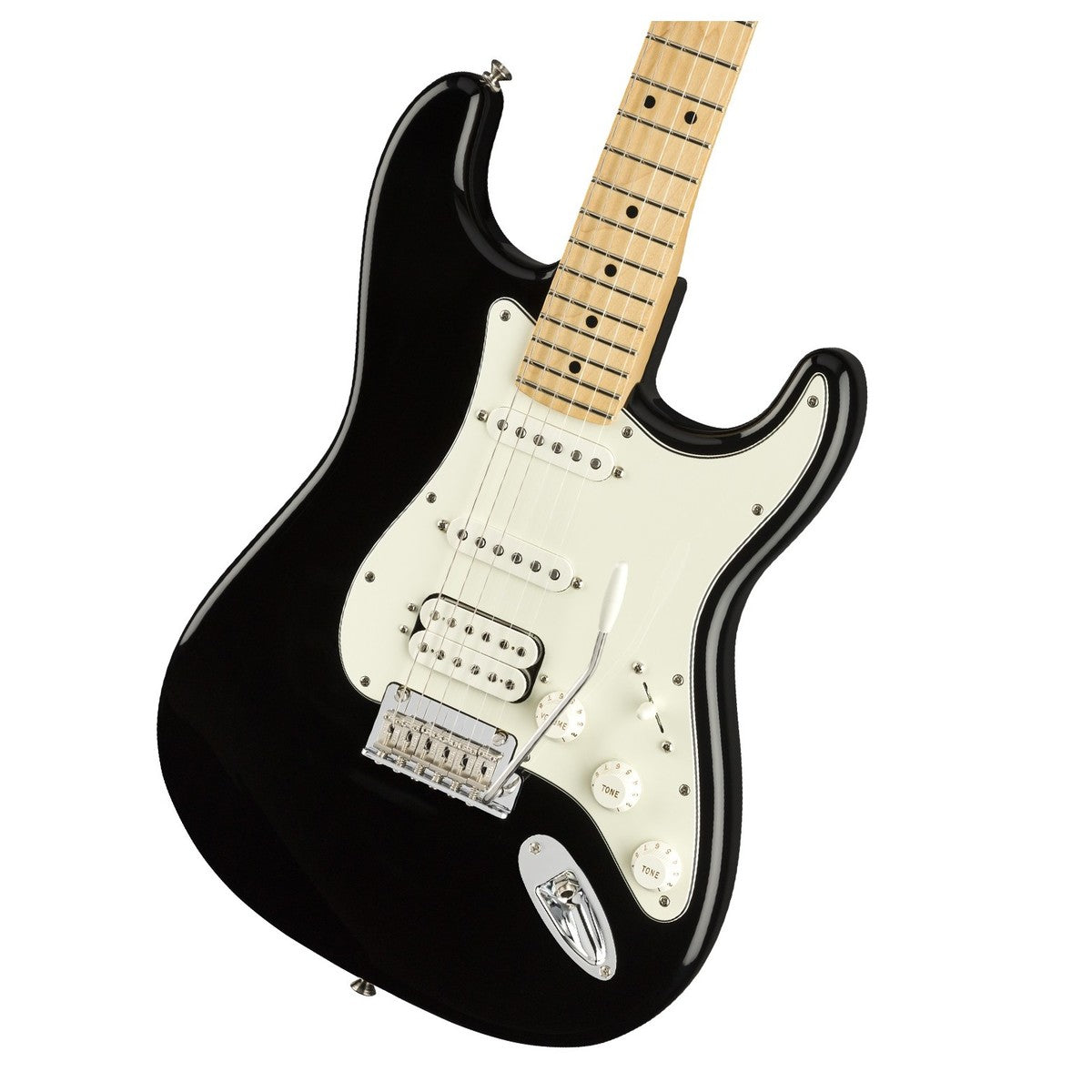 Fender Player Stratocaster HSS, Maple Fingerboard - Việt Music