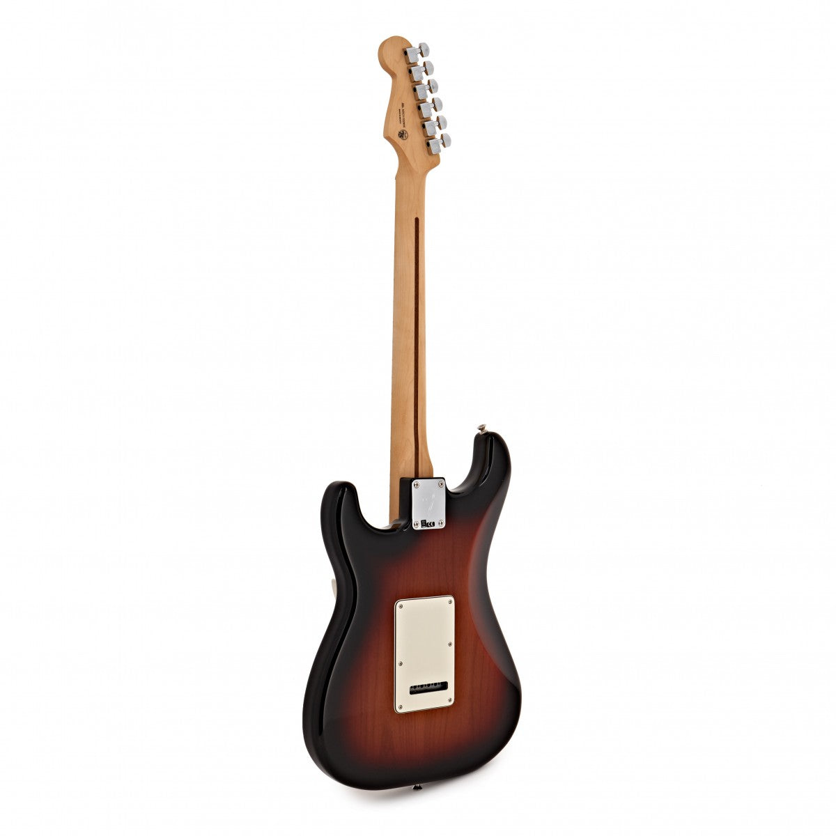 Fender Player Stratocaster HSS, Maple Fingerboard - Việt Music