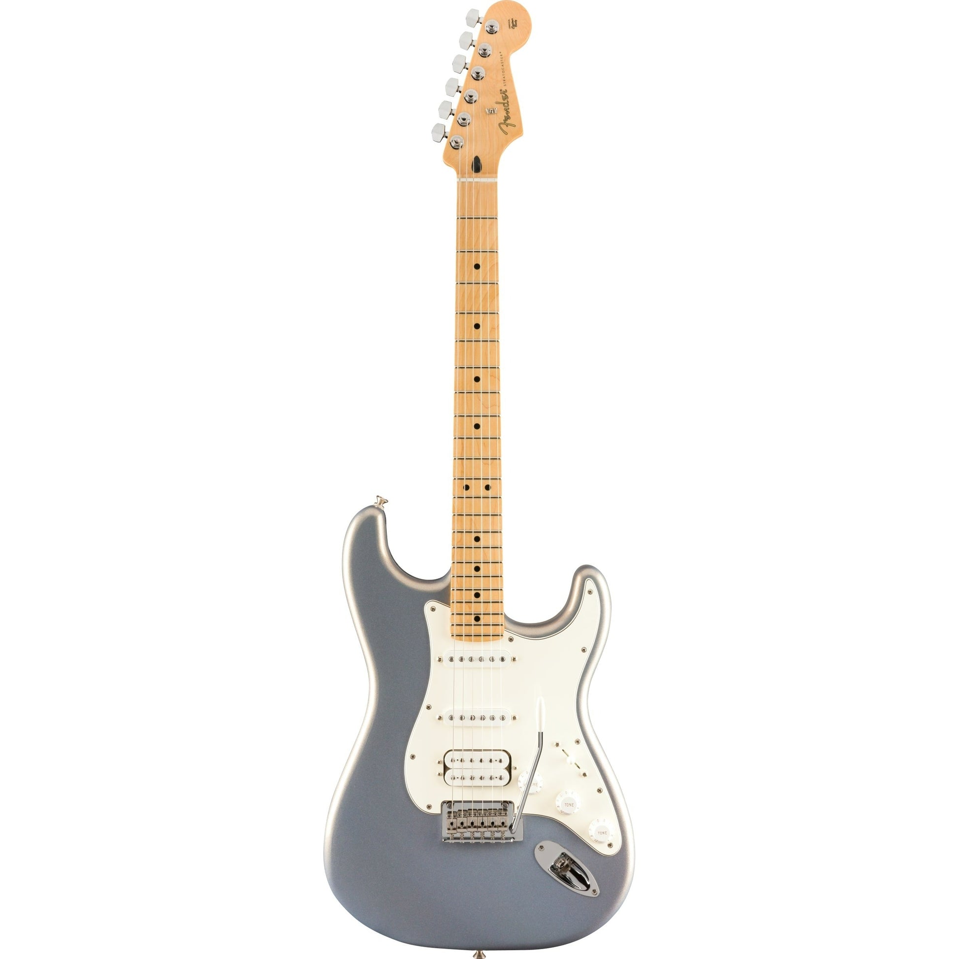 Fender Player Stratocaster HSS, Maple Fingerboard - Việt Music