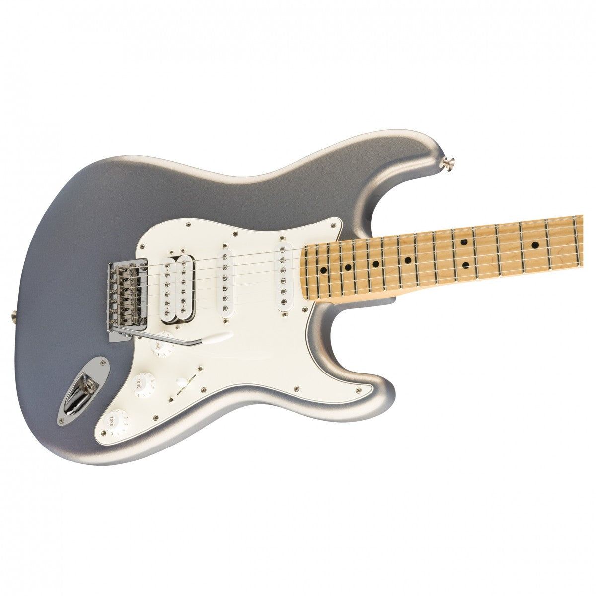 Fender Player Stratocaster HSS, Maple Fingerboard - Việt Music