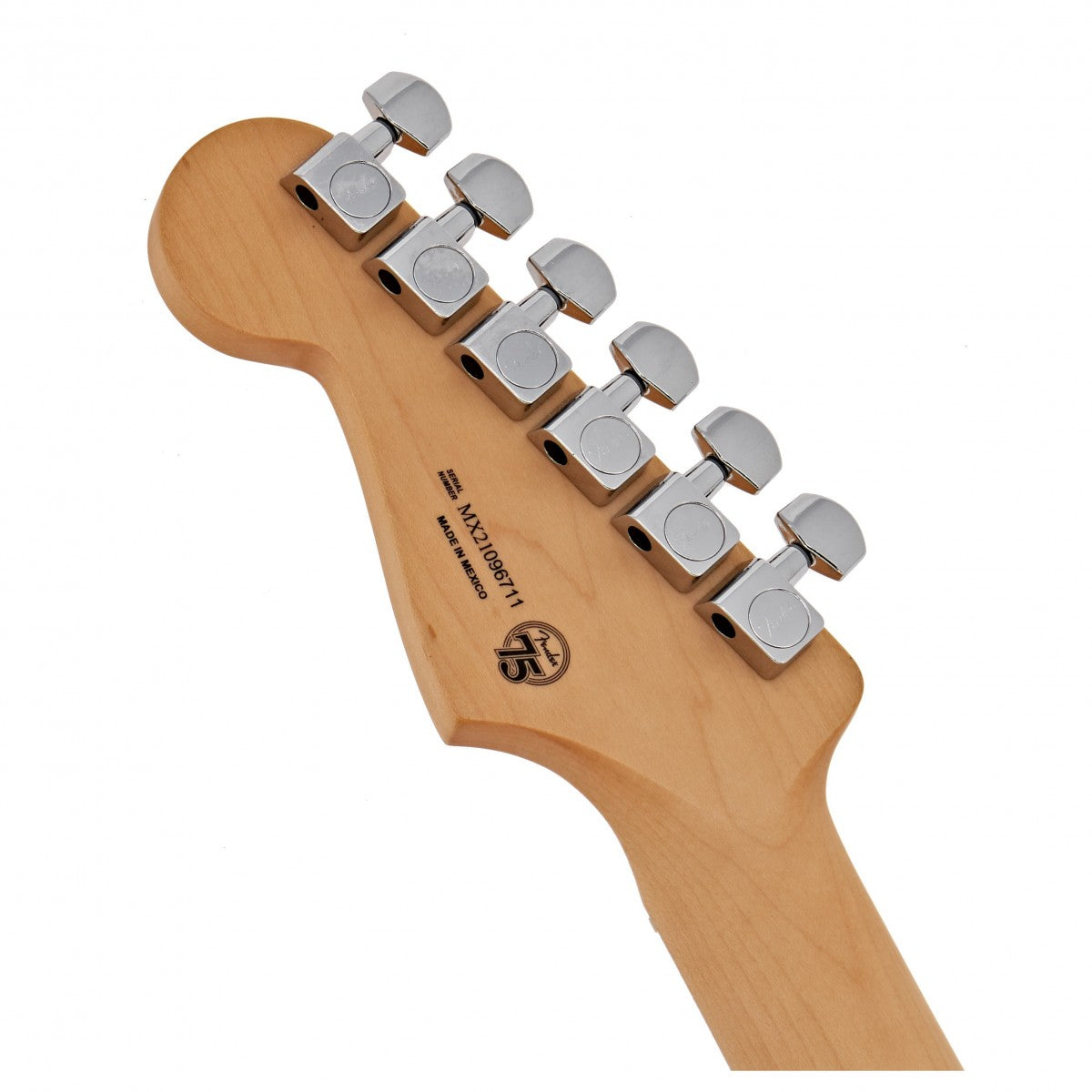 Fender Player Stratocaster HSS, Maple Fingerboard - Việt Music