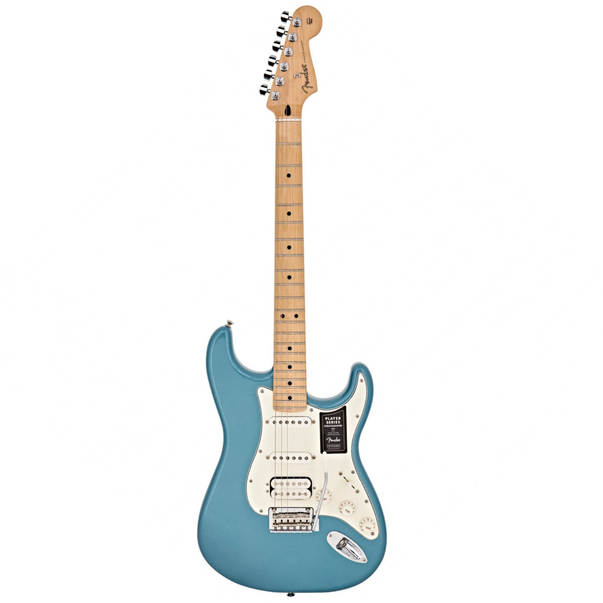 Fender Player Stratocaster HSS, Maple Fingerboard - Việt Music