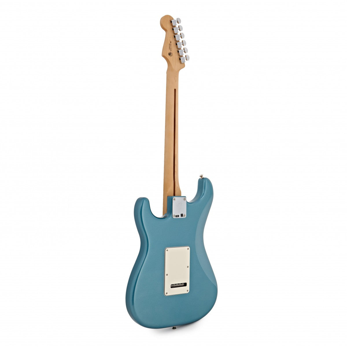 Fender Player Stratocaster HSS, Maple Fingerboard - Việt Music