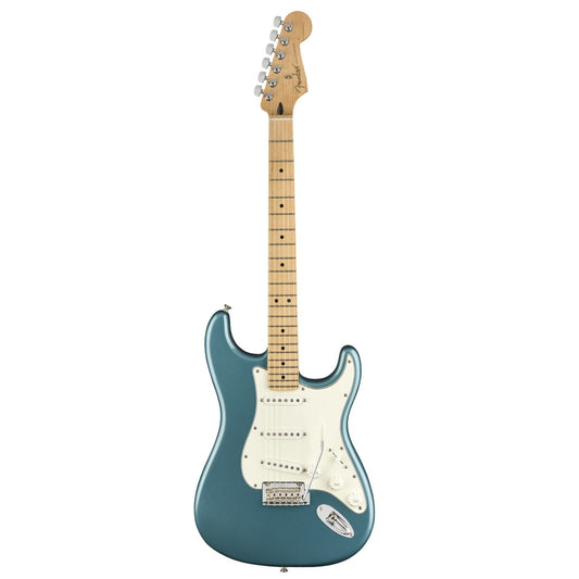 Fender Player Stratocaster, Maple Fingerboard - Việt Music