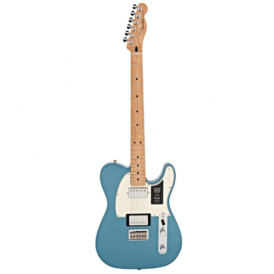 Fender Player Telecaster HH, Maple Fingerboard - Việt Music