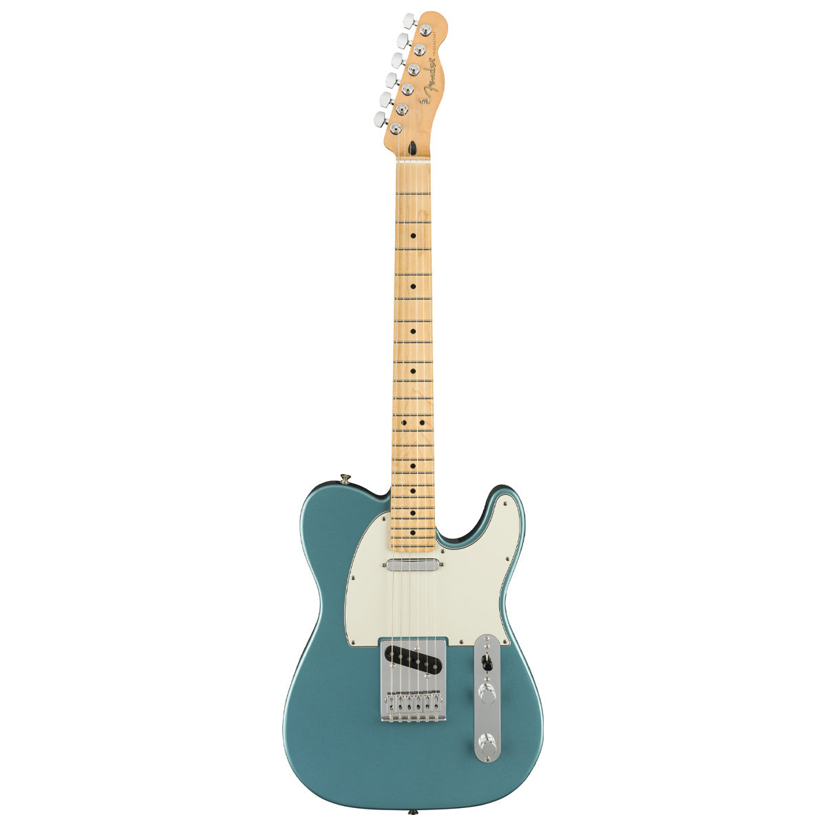 Fender Player Telecaster, Maple Fingerboard - Việt Music