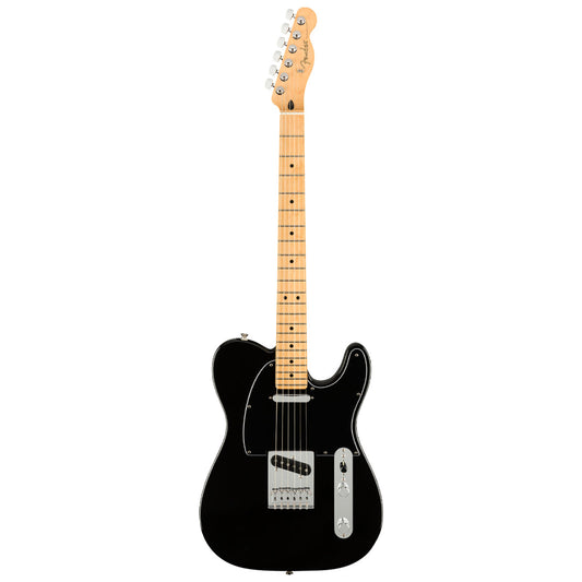 Fender Player Telecaster, Maple Fingerboard - Việt Music