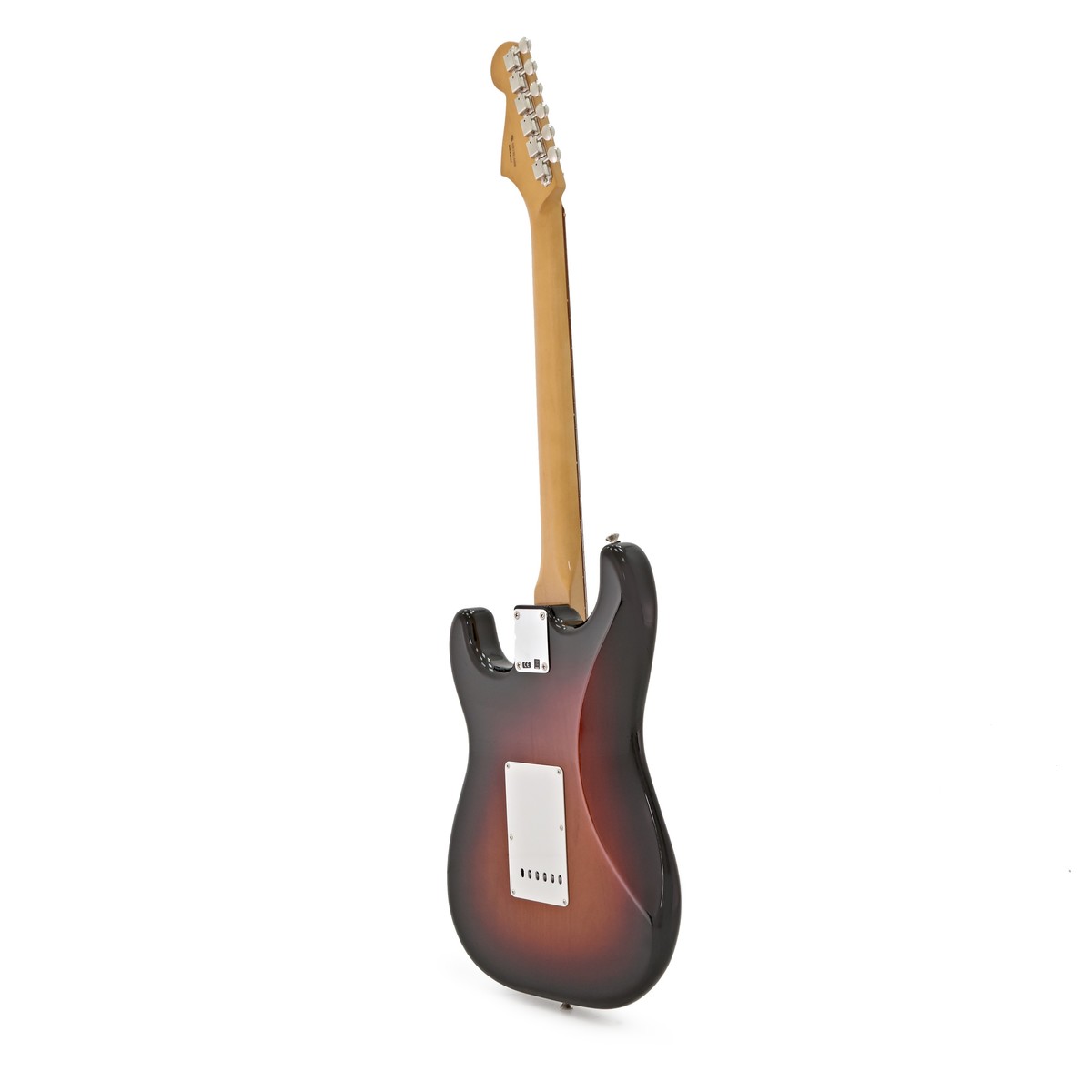 Fender Vintera 60s Stratocaster, Pau Ferro Fingerboard - Việt Music