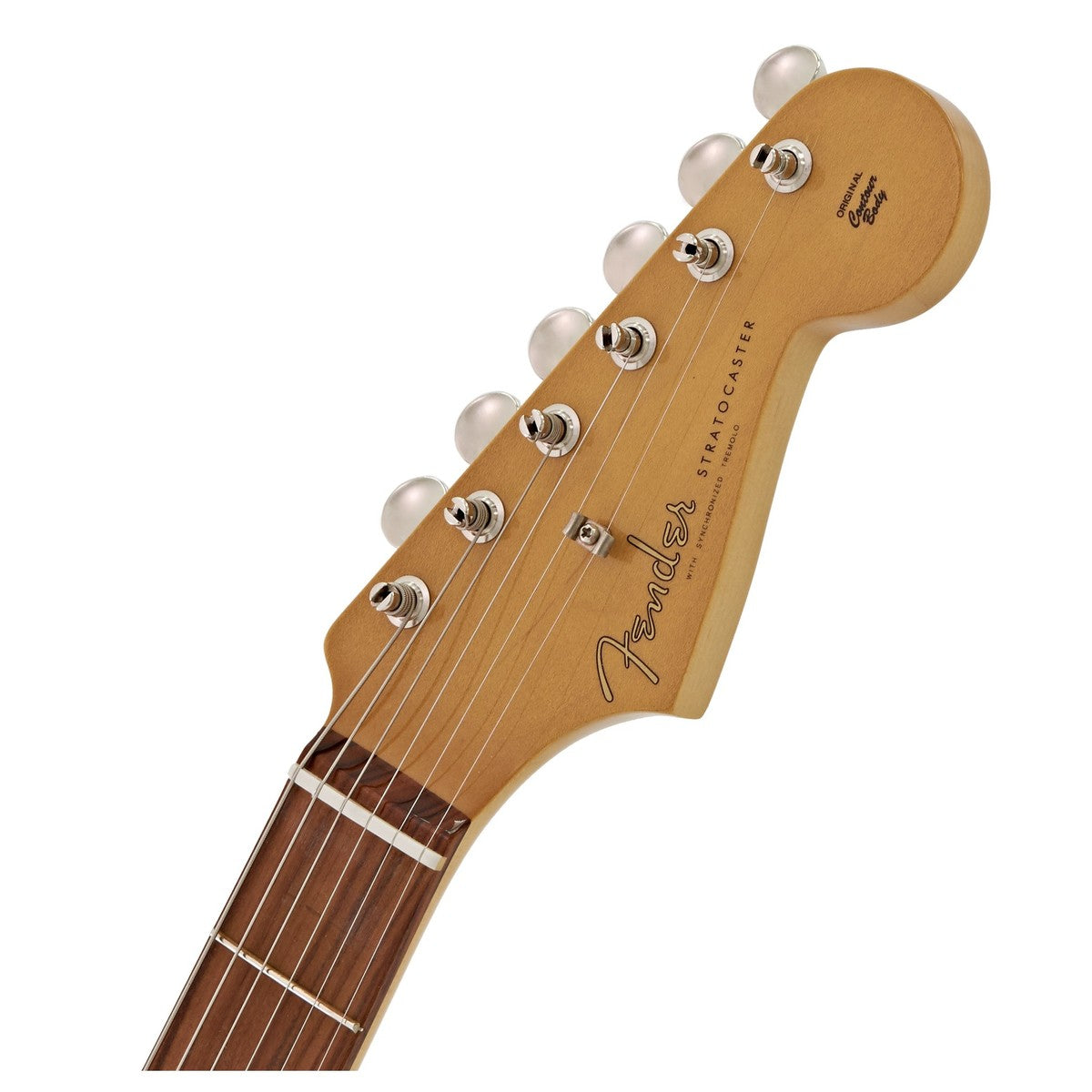 Fender Vintera 60s Stratocaster, Pau Ferro Fingerboard - Việt Music