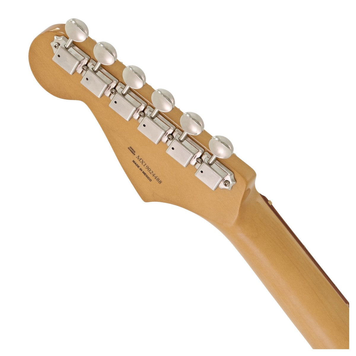 Fender Vintera 60s Stratocaster, Pau Ferro Fingerboard - Việt Music