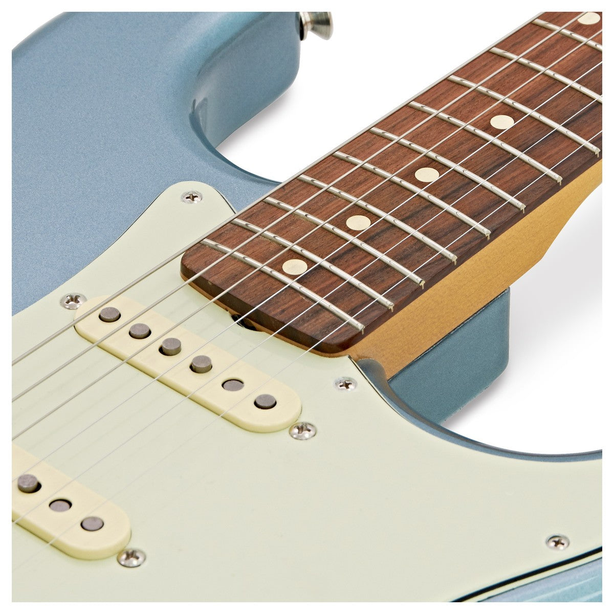 Fender Vintera 60s Stratocaster, Pau Ferro Fingerboard - Việt Music