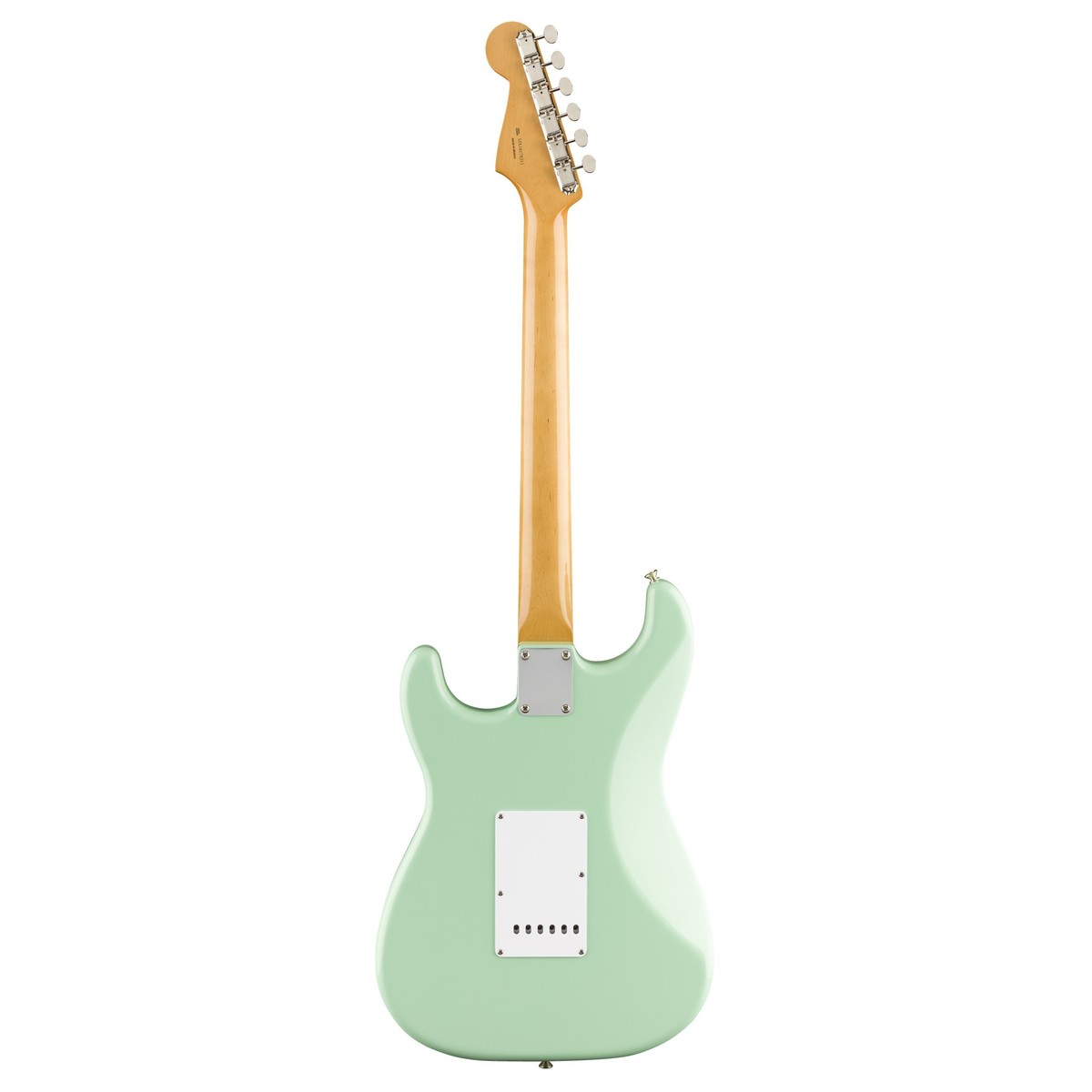 Fender Vintera 60s Stratocaster, Pau Ferro Fingerboard - Việt Music