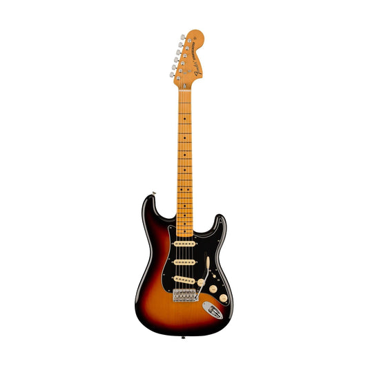 Đàn Guitar Điện Fender Vintera II 70s Stratocaster SSS, Maple Fingerboard - Việt Music