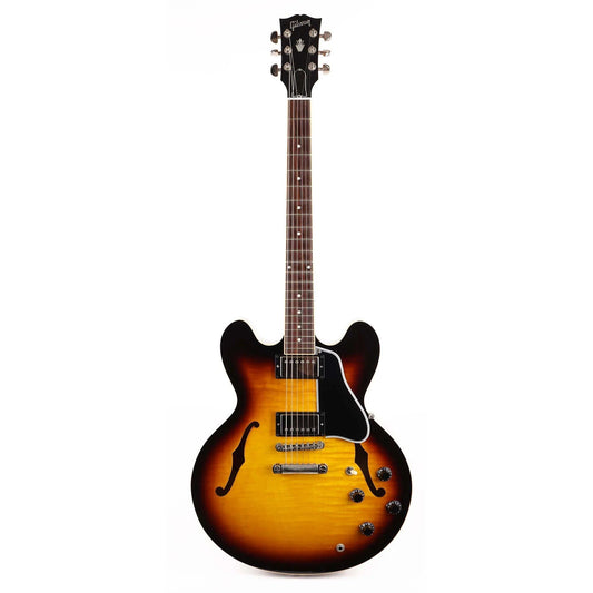 Gibson Custom Shop ES-335 Dot Vintage Sunburst - Qua Sử Dụng - Việt Music