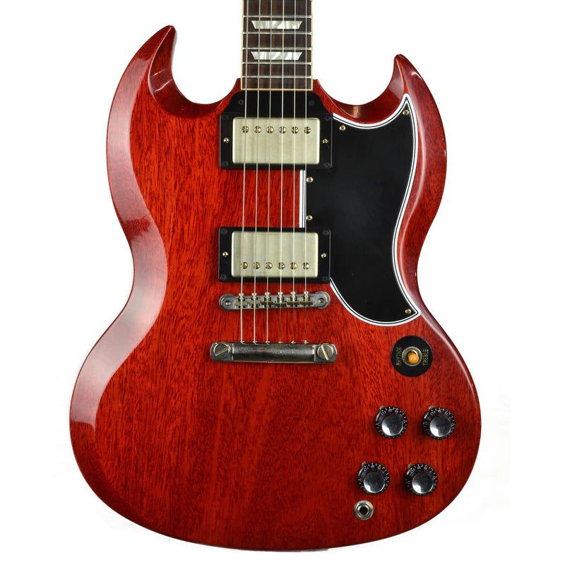 Gibson Custom Shop SG VOS Faded Cherry - Qua Sử Dụng - Việt Music