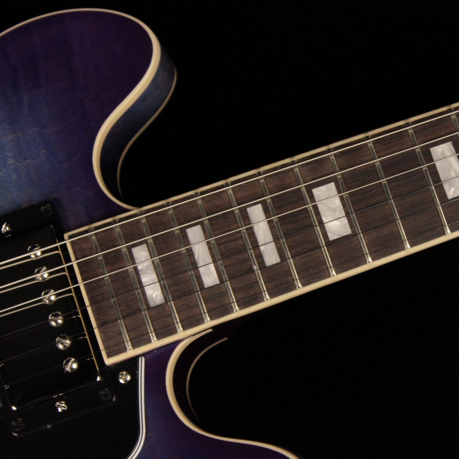 ĐÀN GUITAR ĐIỆN GIBSON ES-339 FIGURED - Việt Music