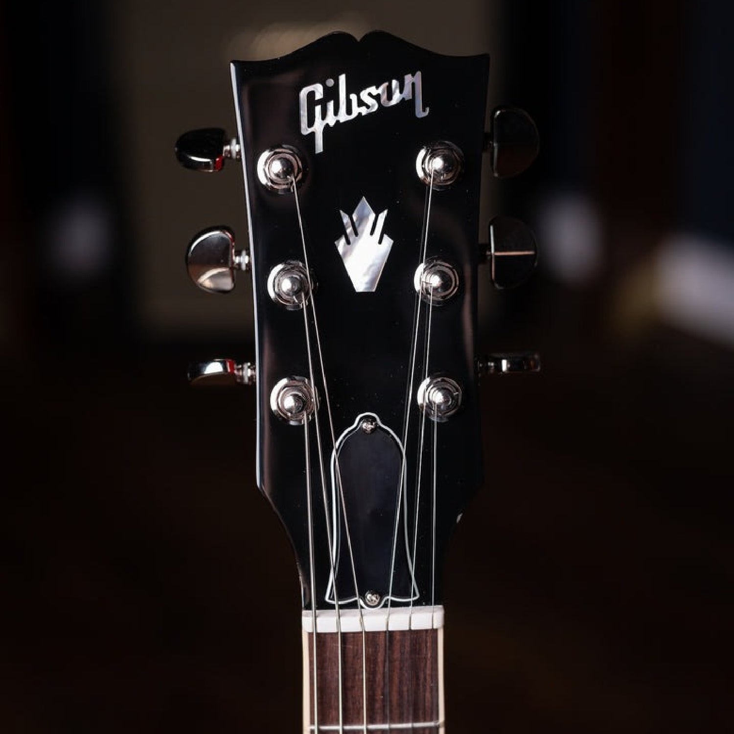 ĐÀN GUITAR ĐIỆN GIBSON ES-339 FIGURED - Việt Music