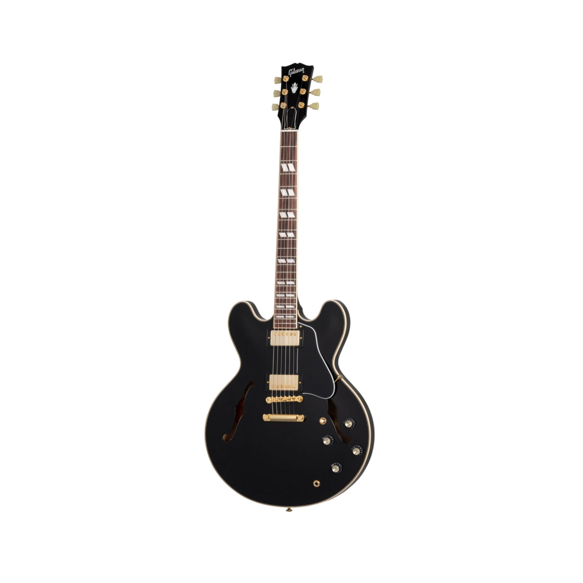 Đàn Guitar Điện Gibson ES-345 - Việt Music