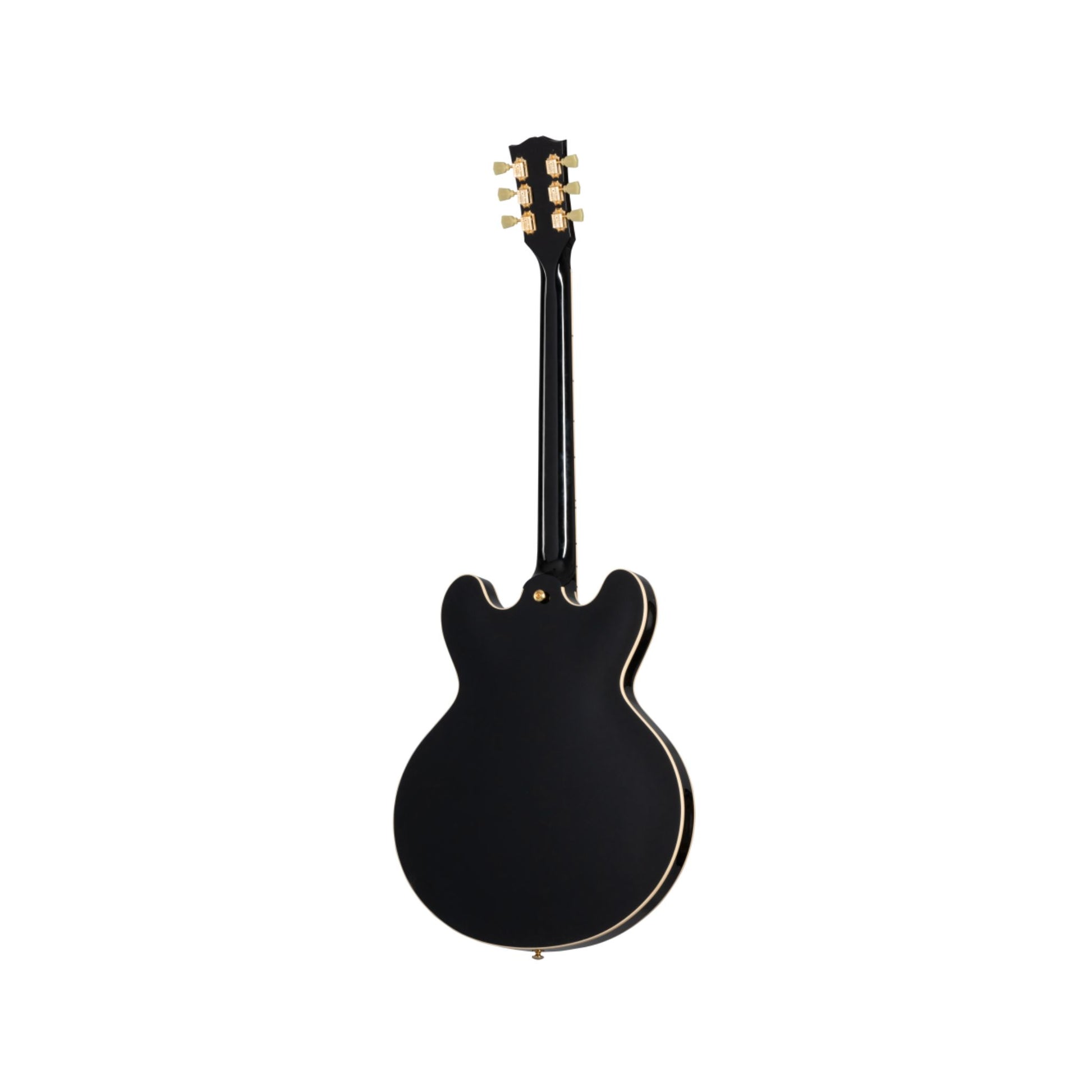 Đàn Guitar Điện Gibson ES-345 - Việt Music