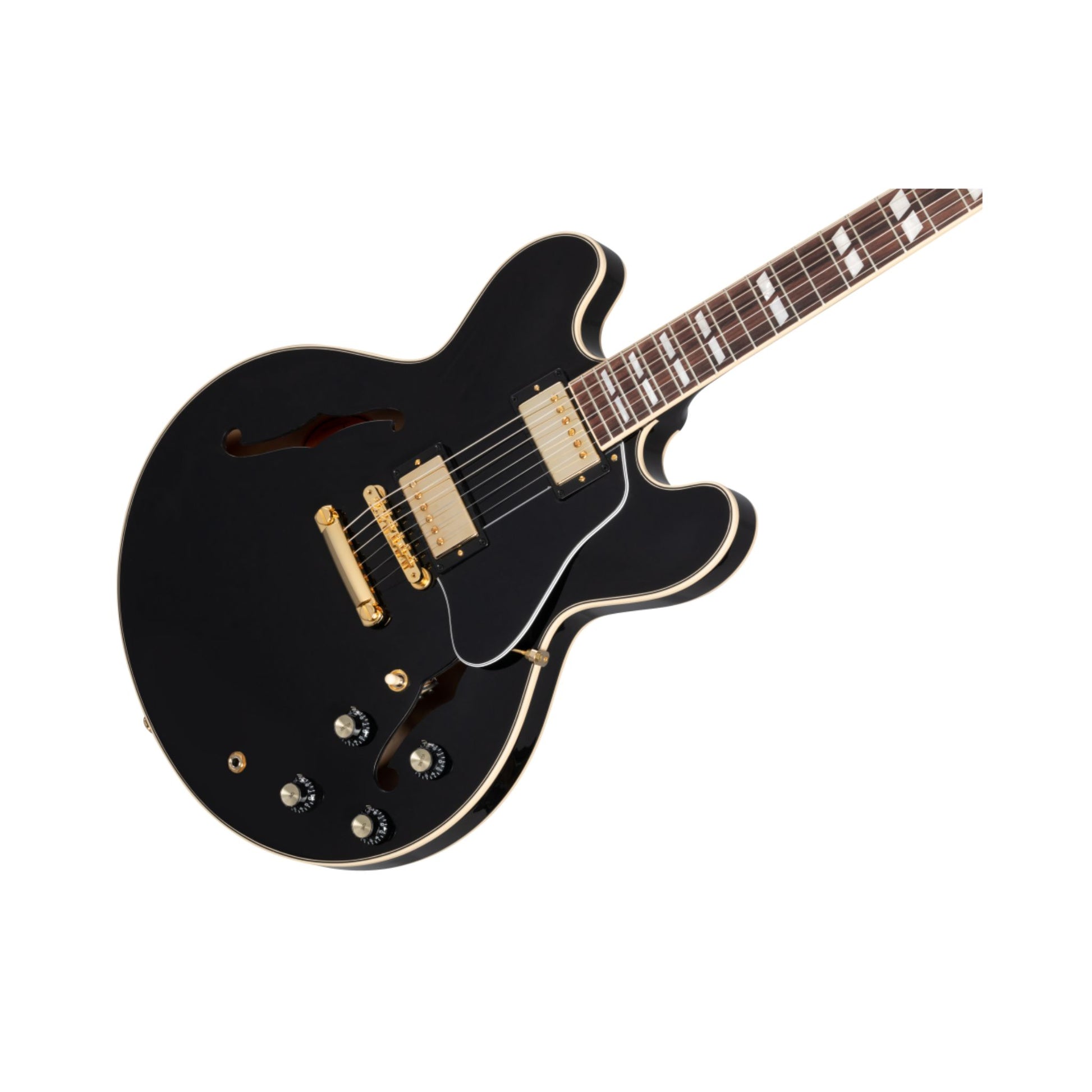 Đàn Guitar Điện Gibson ES-345 - Việt Music