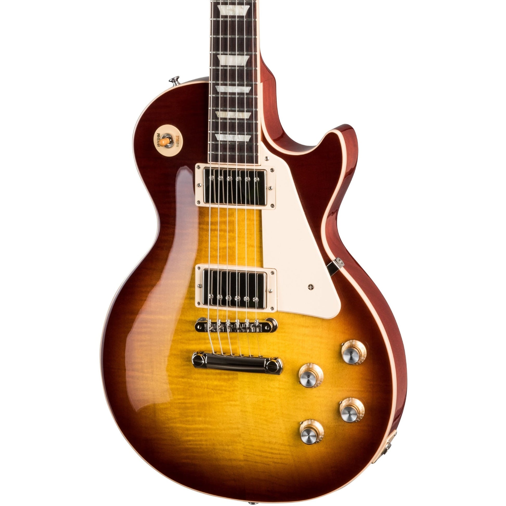 Đàn Guitar Điện Gibson Les Paul Standard '60s - Hàng trưng bày - Việt Music