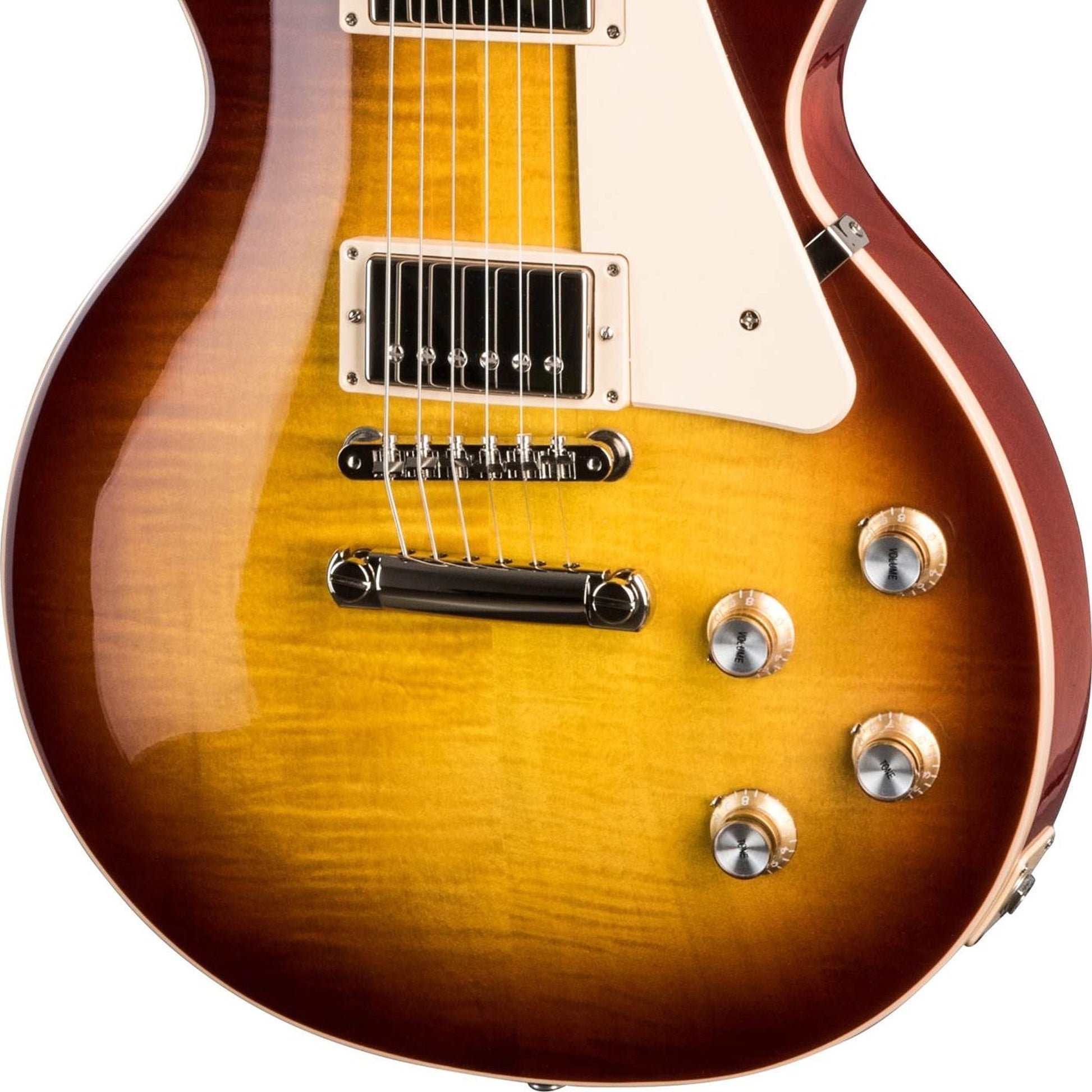 Đàn Guitar Điện Gibson Les Paul Standard '60s - Hàng trưng bày - Việt Music