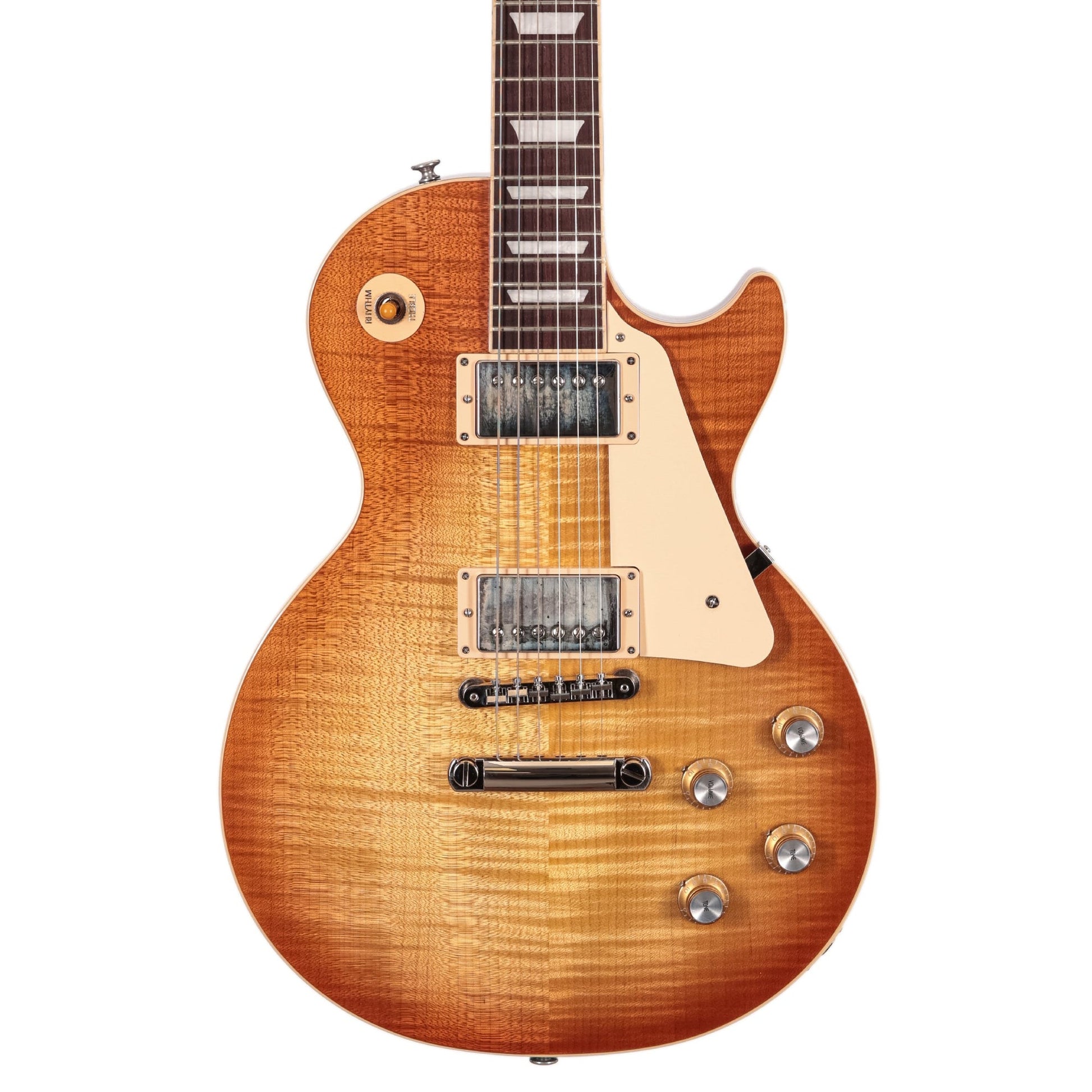 Đàn Guitar Điện Gibson Les Paul Standard '60s - Hàng trưng bày - Việt Music