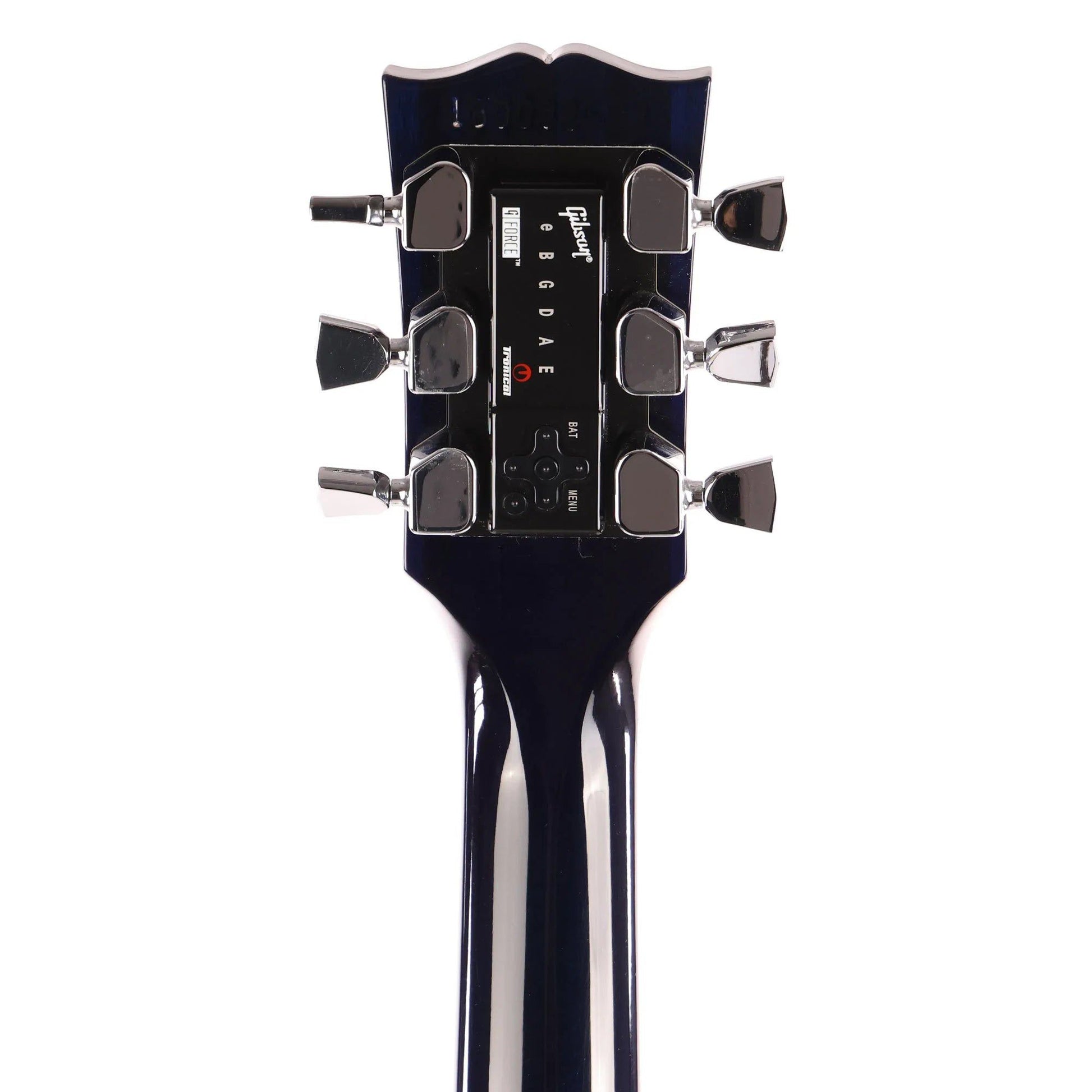 Gibson SG HP Cobalt Fade - Qua Sử Dụng - Việt Music