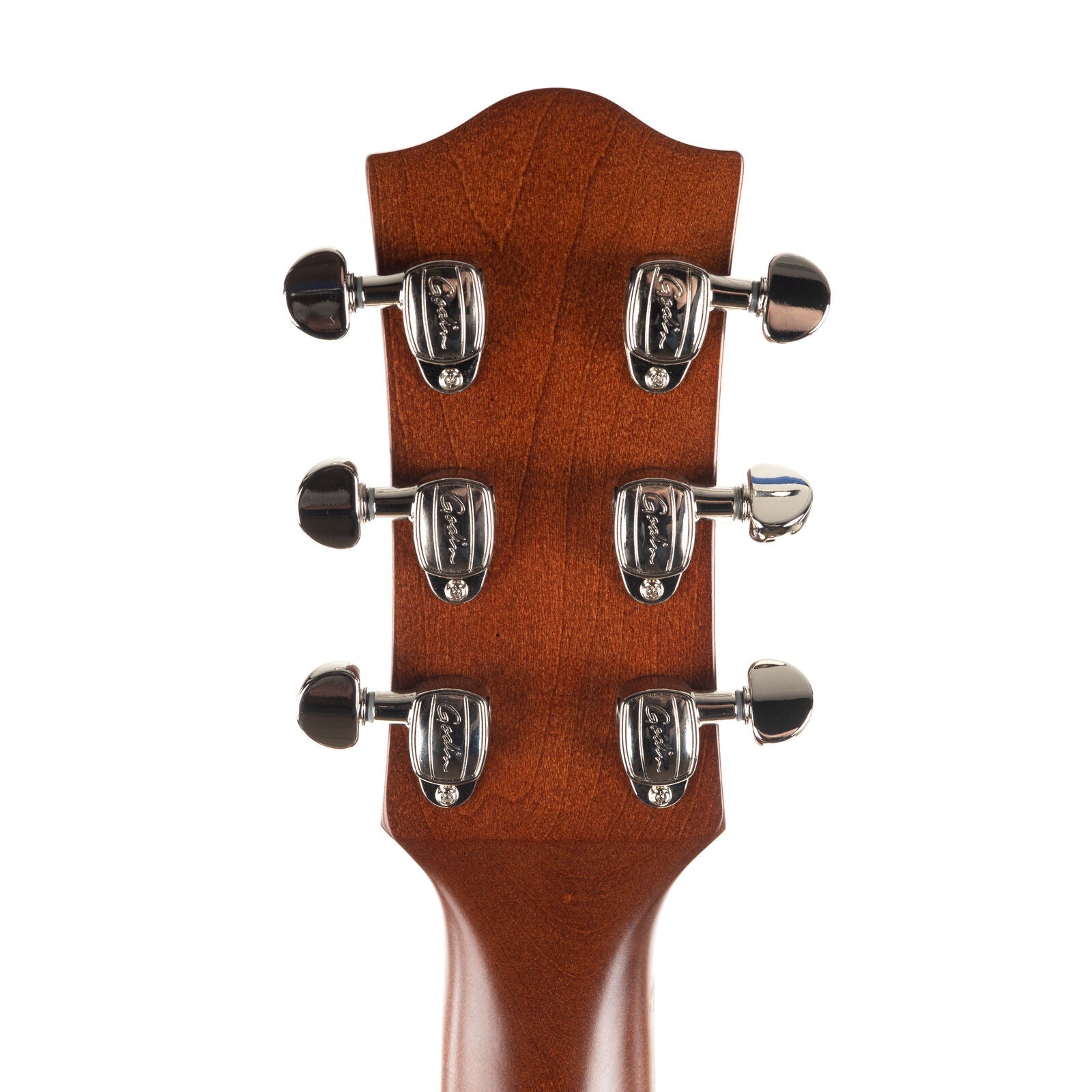 Đàn Guitar Điện Godin 5th Avenue CW Kingpin II Cognac Burst - Việt Music