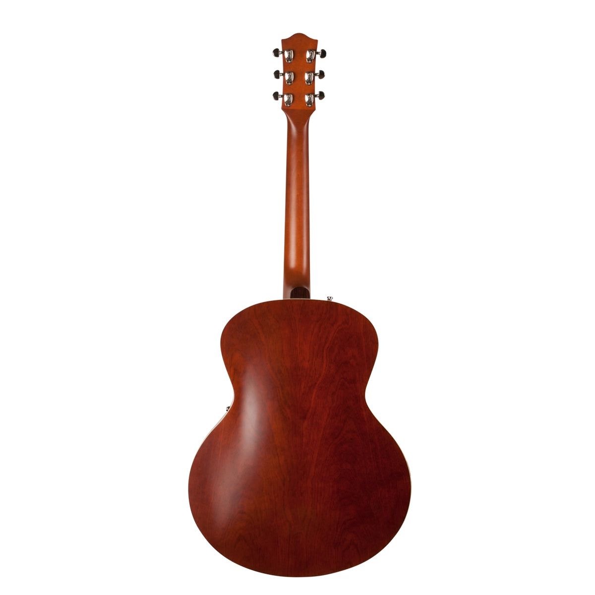 Đàn Guitar Điện Godin 5th Avenue Kingpin P90 Cognac Burst - Việt Music