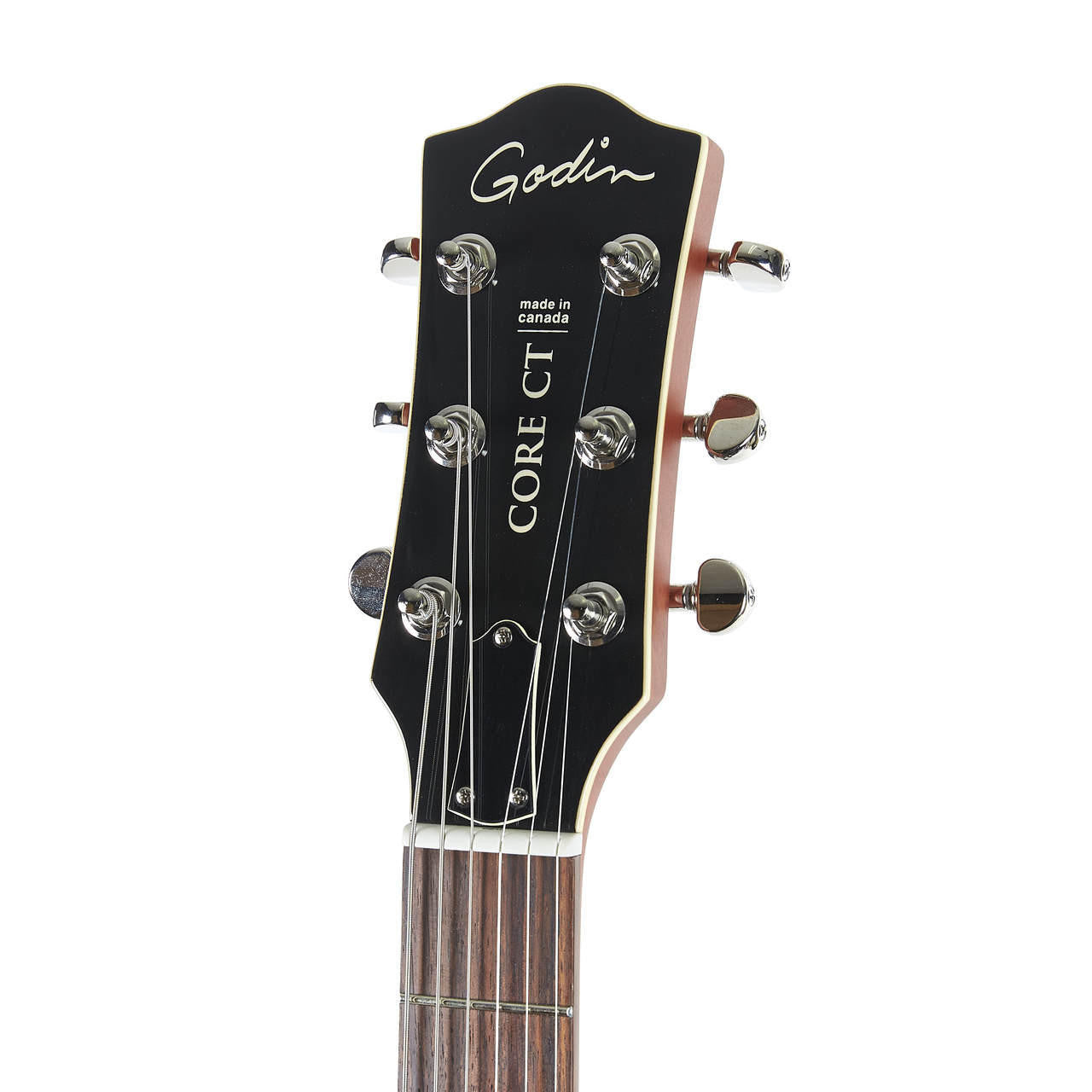 Đàn Guitar Điện Godin Core CT - Việt Music