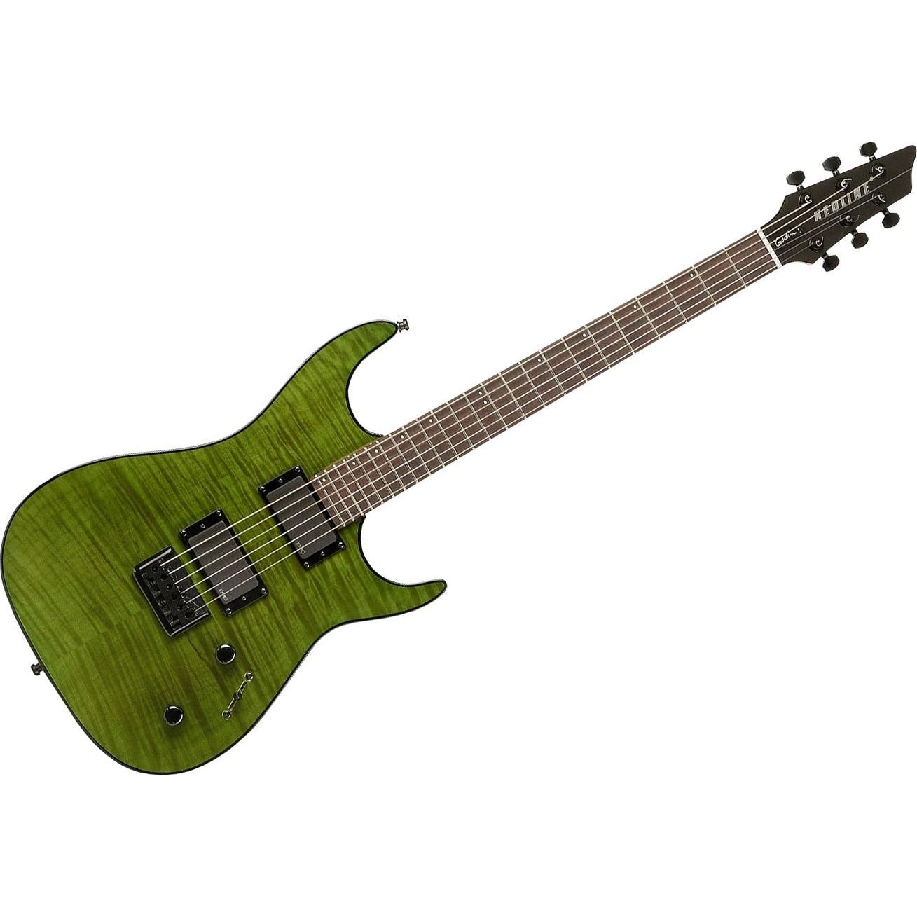 Đàn Guitar Điện Godin Redline 2 - Việt Music