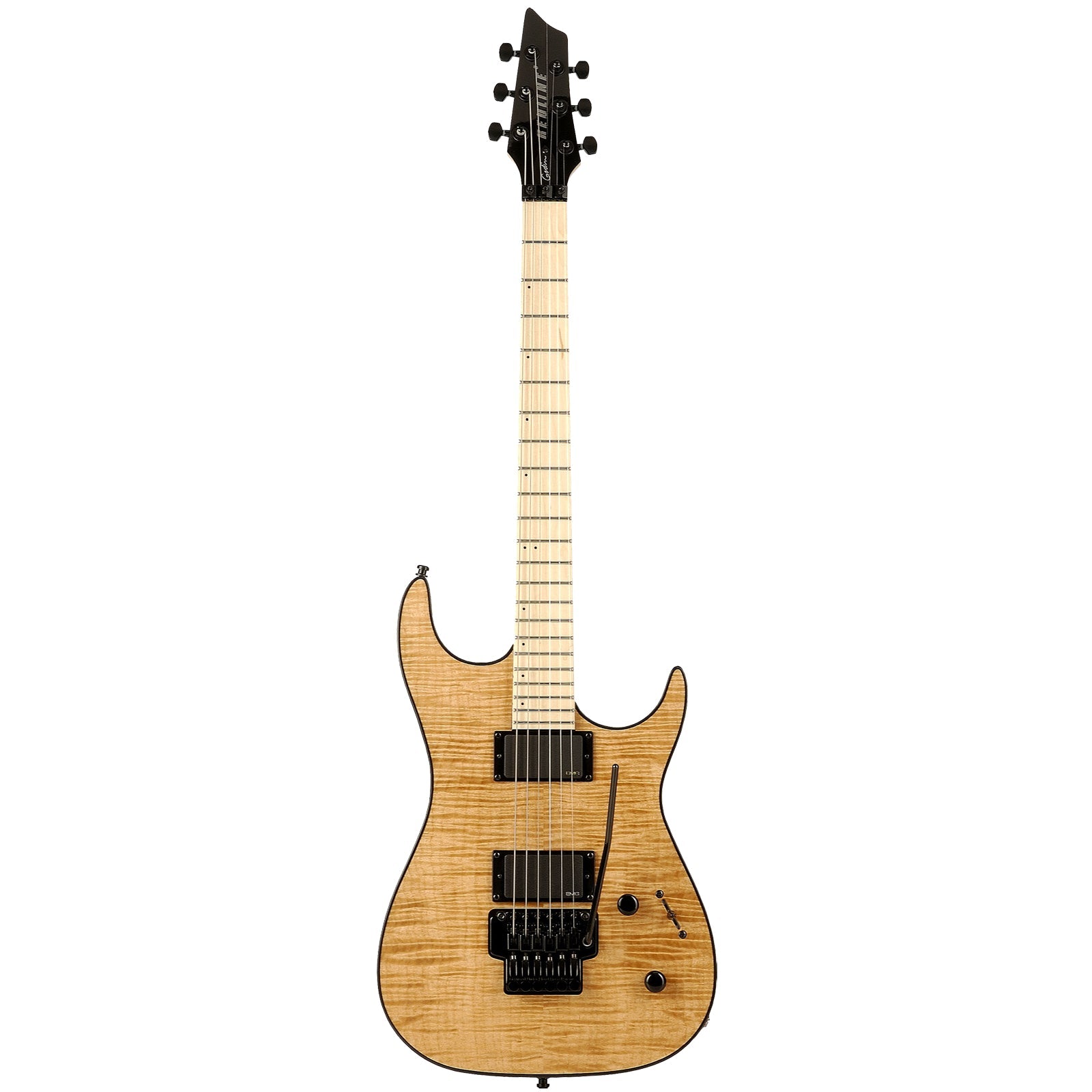 Đàn Guitar Điện Godin Redline 3 HH, Maple Fingerboard - Việt Music