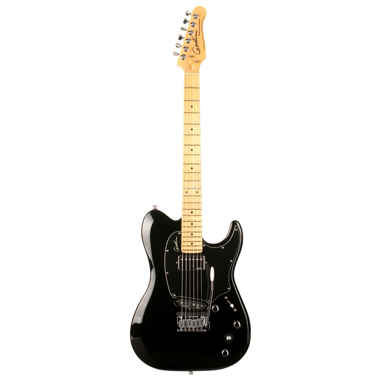 Đàn Guitar Điện Godin Session Triple Play - Việt Music