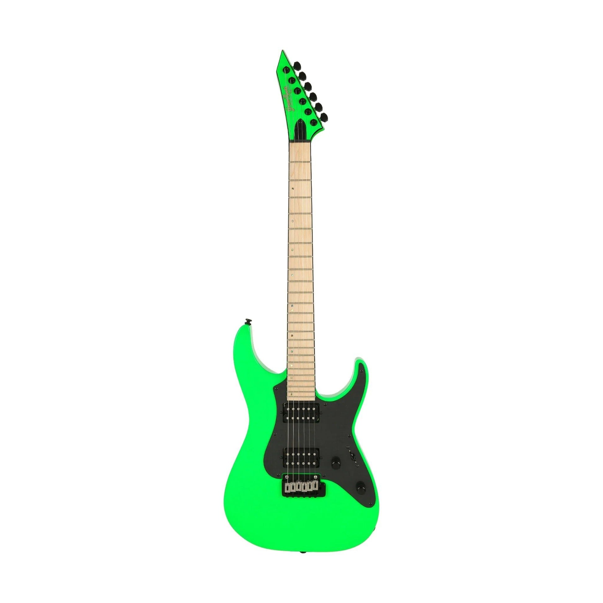 Đàn Guitar Điện GrassRoots G-MIRAGE-WK - Việt Music