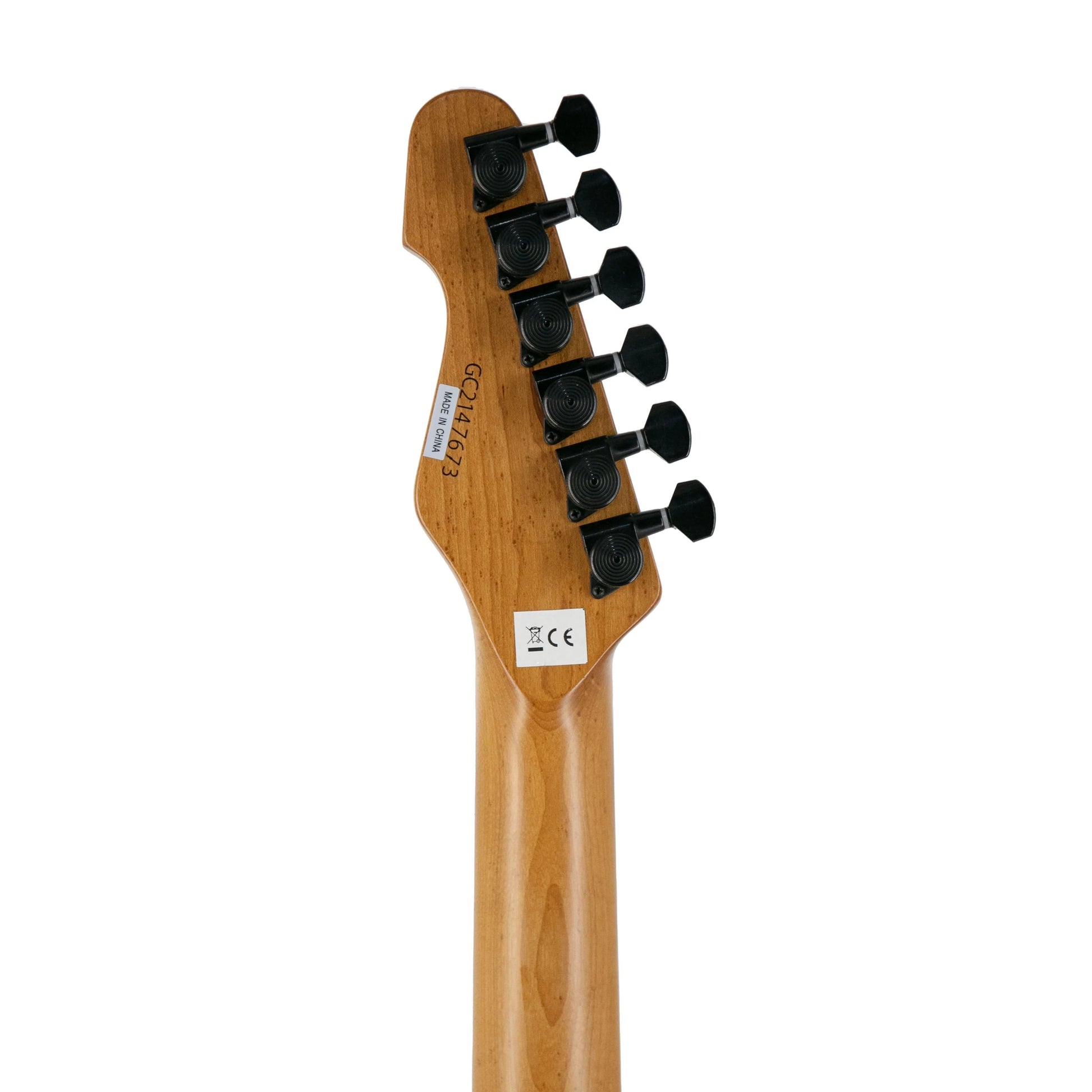 Đàn Guitar Điện GrassRoots G-SNAPPER-24M - Việt Music