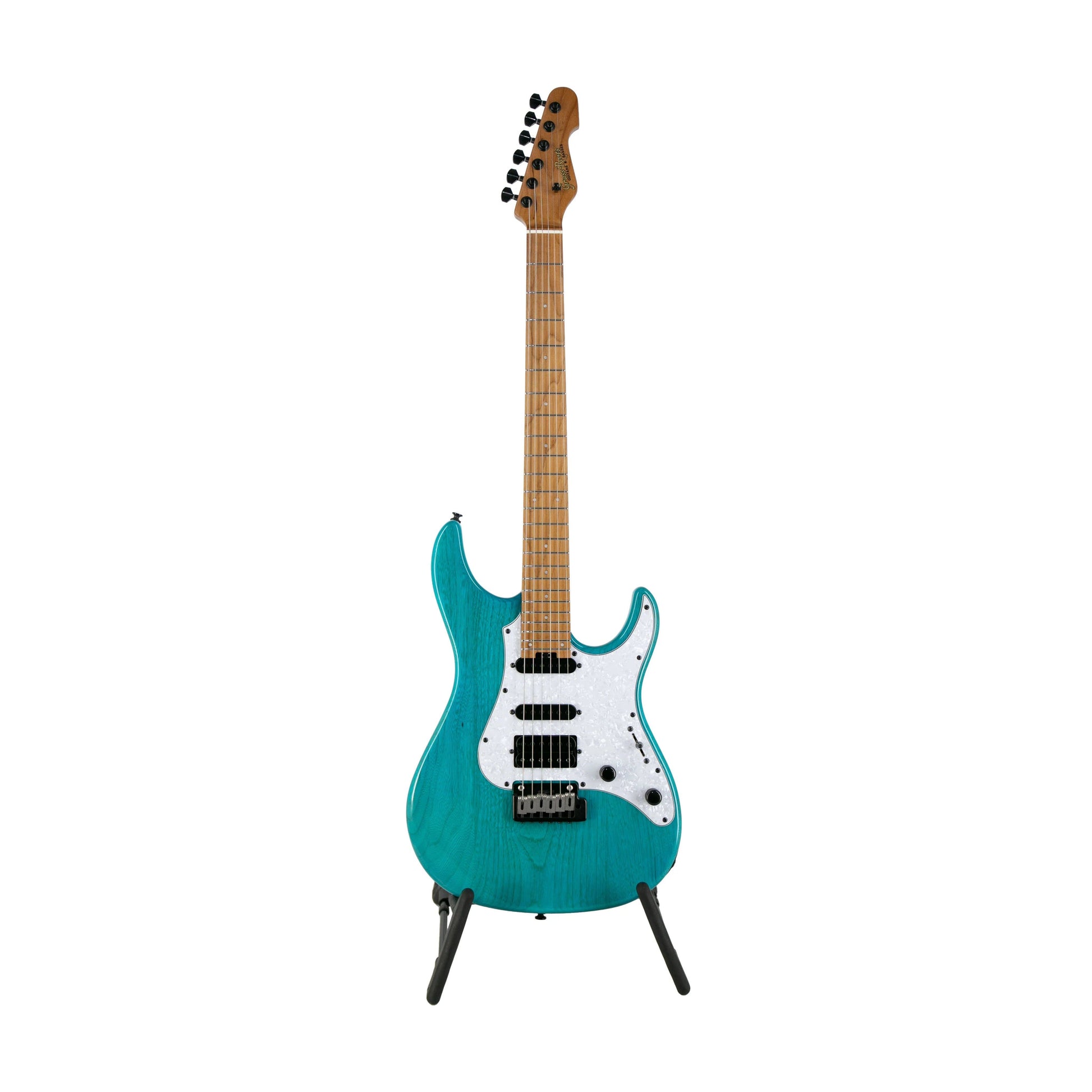 Đàn Guitar Điện GrassRoots G-SNAPPER-24M - Việt Music