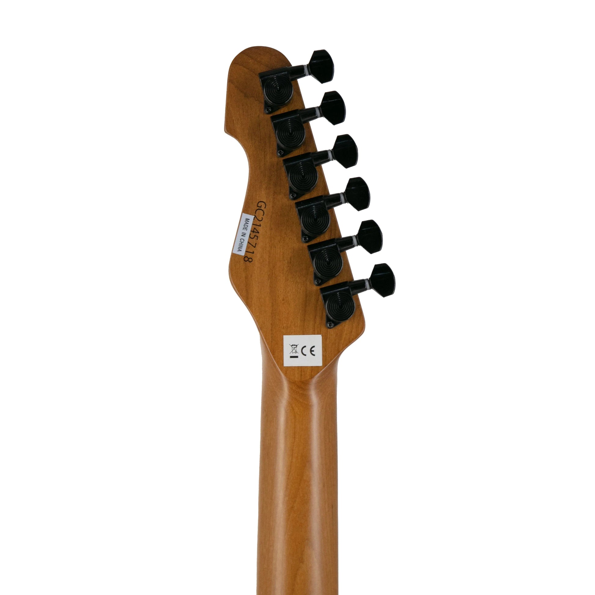 Đàn Guitar Điện GrassRoots G-SNAPPER-24M - Việt Music