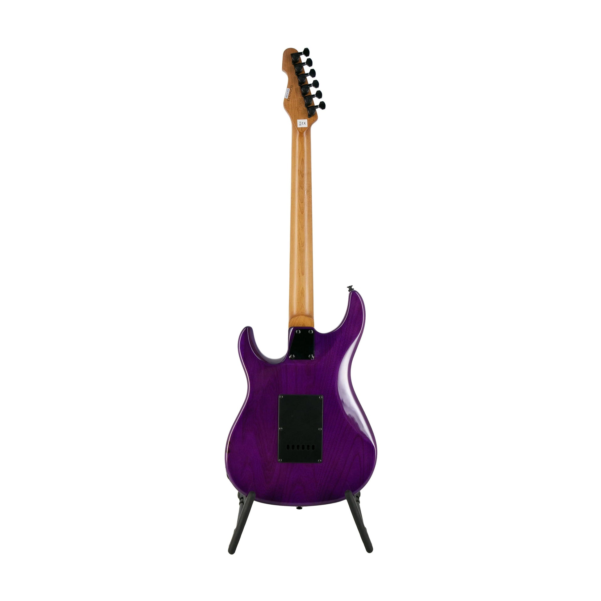 Đàn Guitar Điện GrassRoots G-SNAPPER-24M - Việt Music