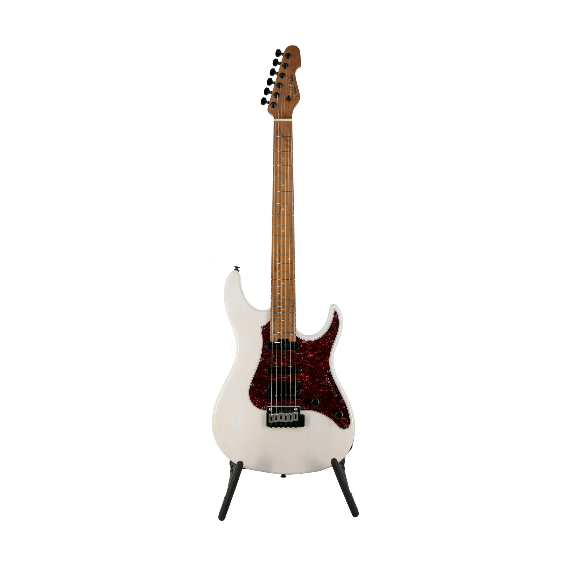 Đàn Guitar Điện GrassRoots G-SNAPPER-24M - Việt Music