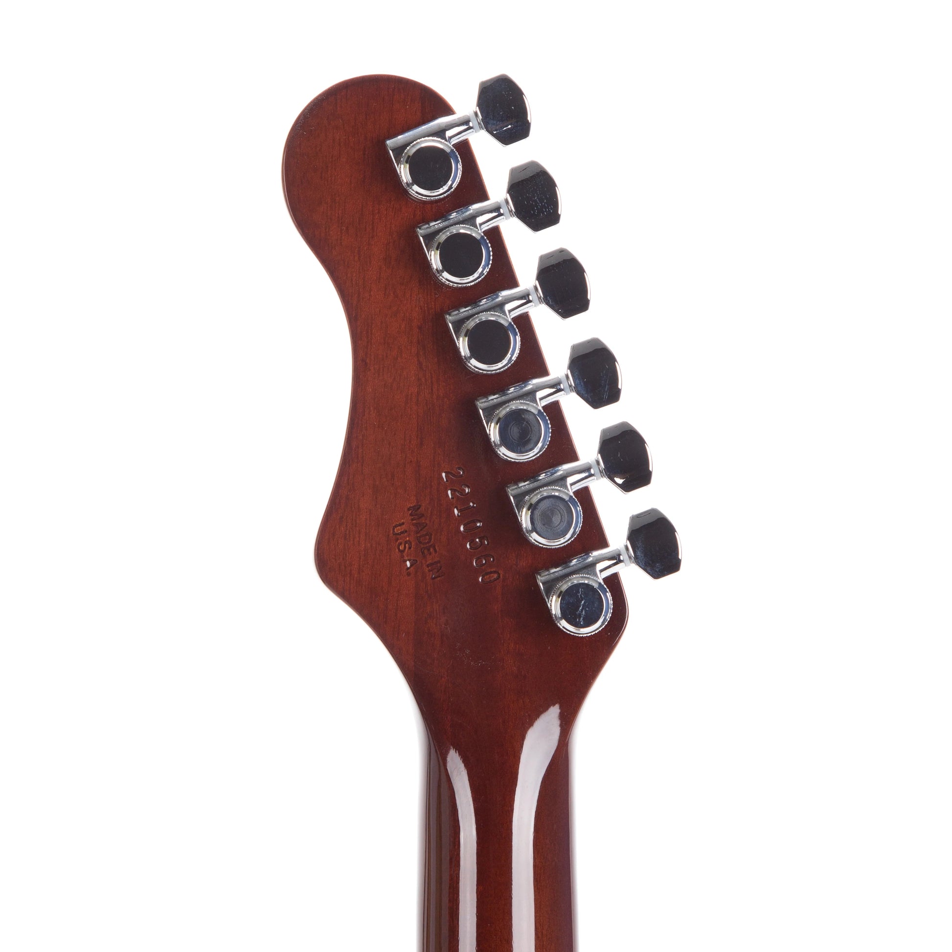 Đàn Guitar Điện Harmony Standard Comet HH, Rosewood Fingerboard - Việt Music