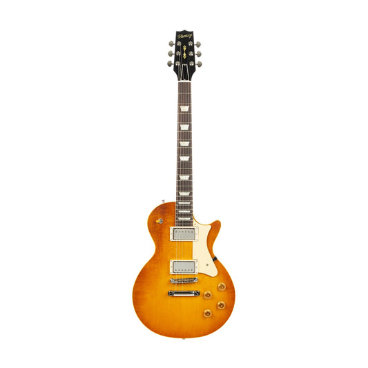 Đàn Guitar Điện Heritage Custom Shop Core Collection H-150 Plain Top - Việt Music