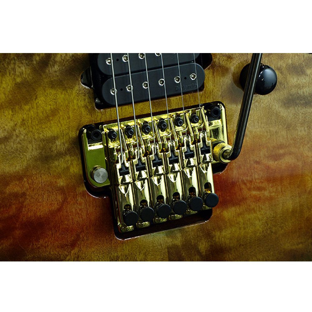 Đàn Guitar Điện Ibanez 20th JCRG1601 - J.Custom HH, Rosewood Fingerboard, Sunset Sky - Việt Music