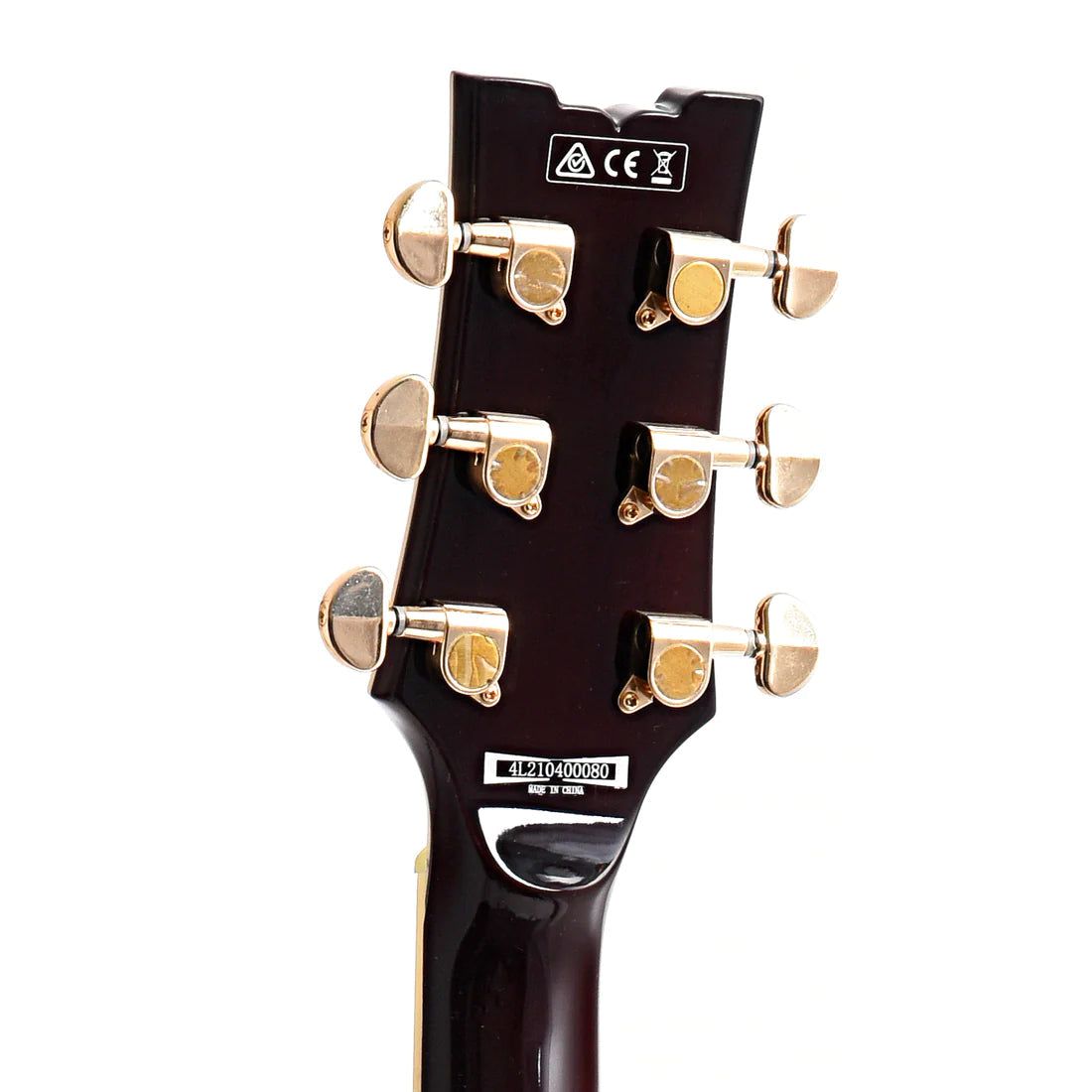 Đàn Guitar Điện Ibanez AR420-AR HH Bound Rosewood Fingerboard, Violin Sunburst - Việt Music